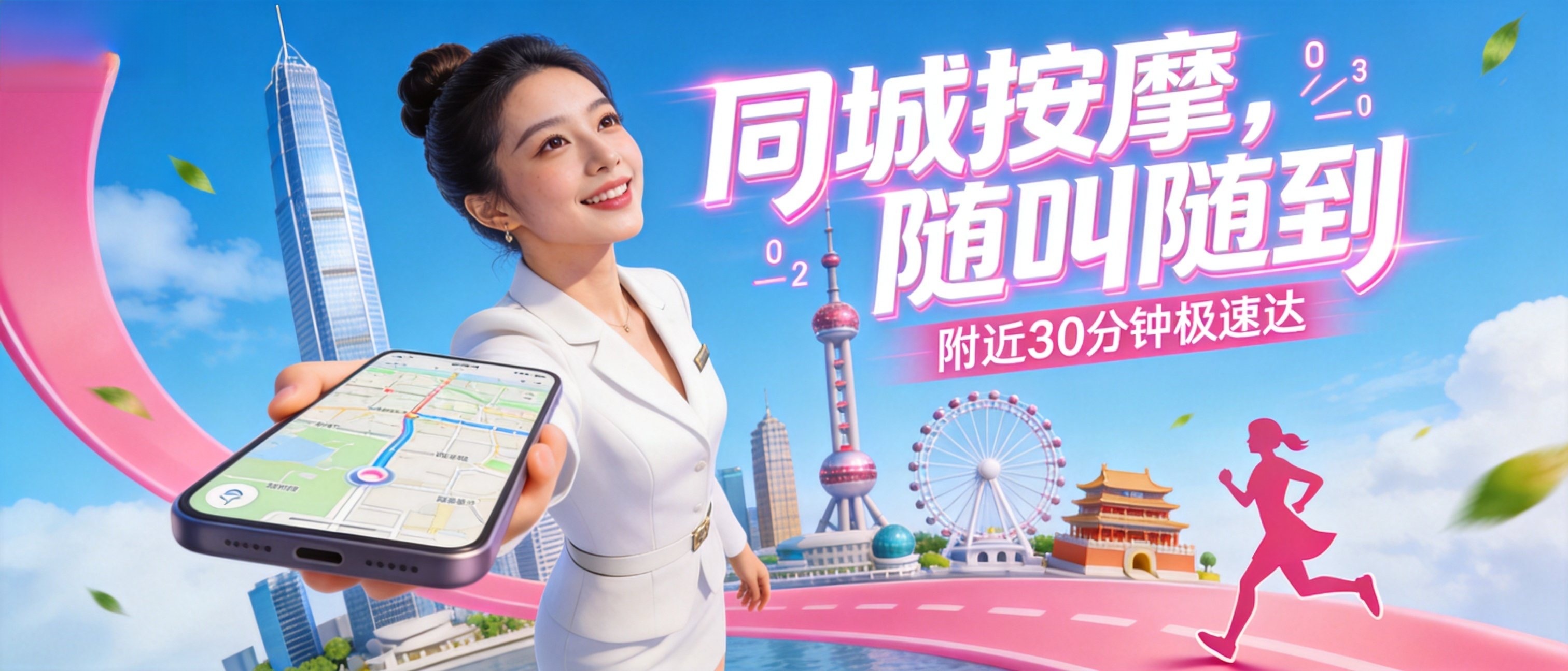 龙泉驿区活立到家上门按摩：把放松这件事，真正还给自己